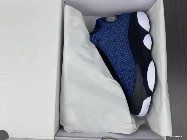 Reps LUCY 13 Air Jordan DJ5982-400 Blue Brave 0507